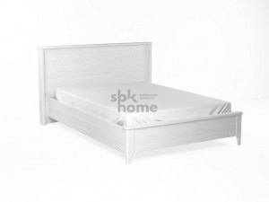 Кровать Клер без основания (SBK-Home)